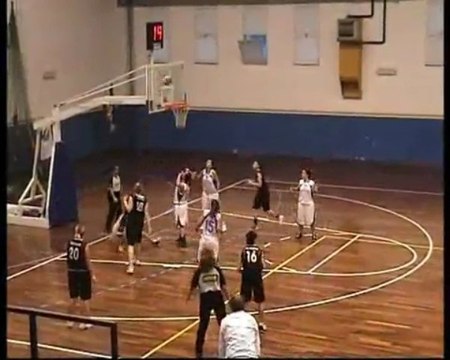 Best Cus Palermo vs Olio Gallo Palermo