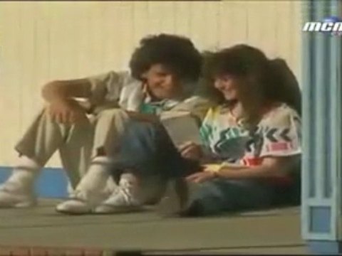 ***Elsa _ Glenn Medeiros - Un Roman D'Amitie***hervé***