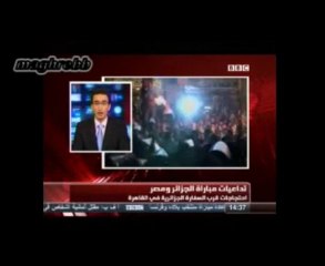 Algerie Egypte pourquoi une telle crise ?