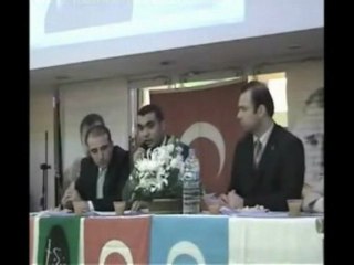 BBP KÜÇÜKÇEKMECE İLÇE KONGRESİ Bölüm 1
