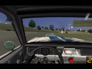 GTL Shelby GT350 Sounds by DucFreak