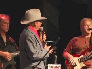 Charlie Louvin "See the Big Man Cry Mama"