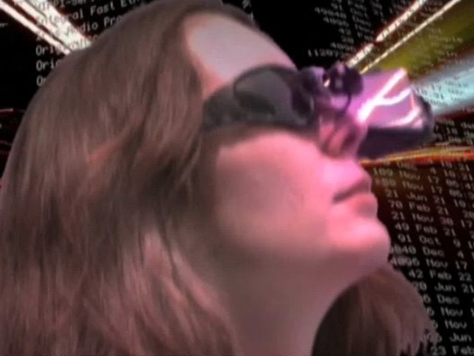 Beyond Human: The Cyborg Mind