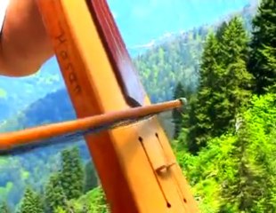 BAYAR ŞAHİN-YABAN ASMA SARILUR-WWW.KAVRUN.TR.GG