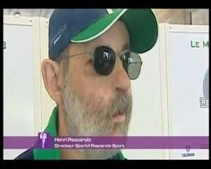 24 Hrs du Mans 2009 : Magazine les clés de l'information 5/5