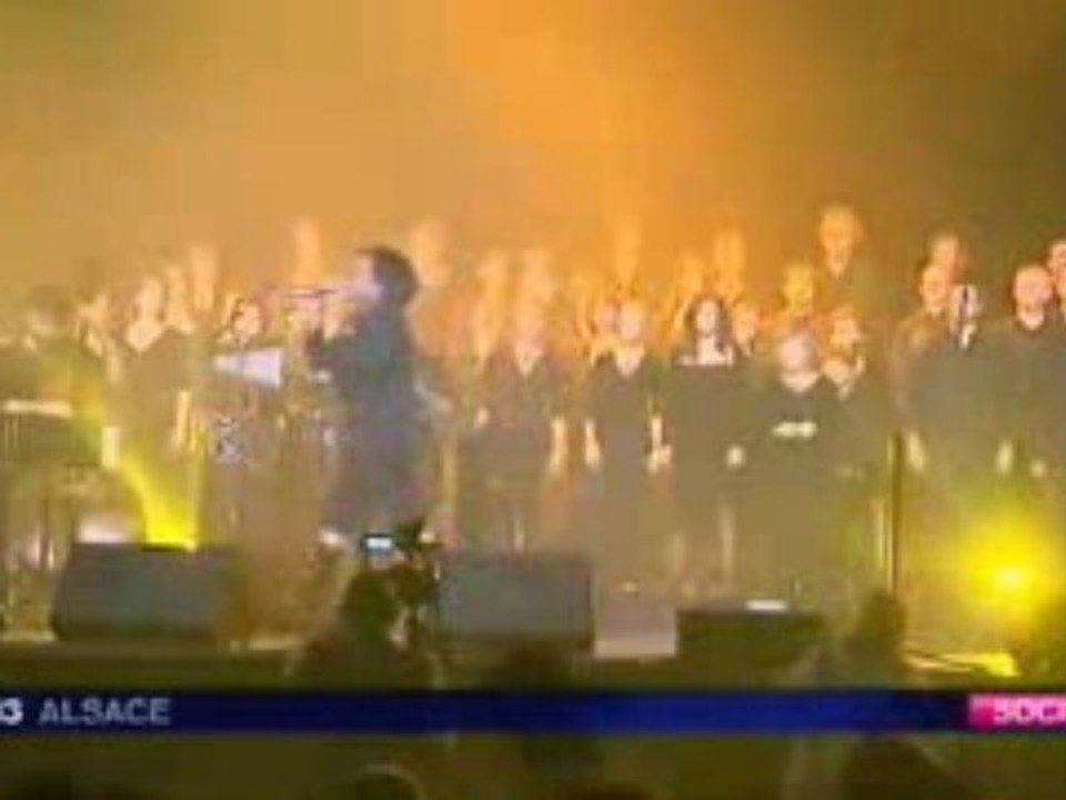 france3 - Un grand concert au Zénith3
