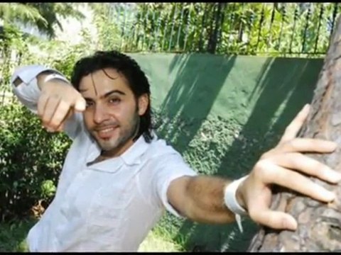 Dj Burak AKTUĞ vs.İsmail Yk - Facebook(Remix)