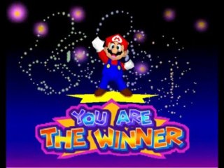 Gaming Live Mario Party 3 ( N64 )