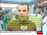 (Algerie Egypte) Le Soudan dément et dénonce l'Egypte