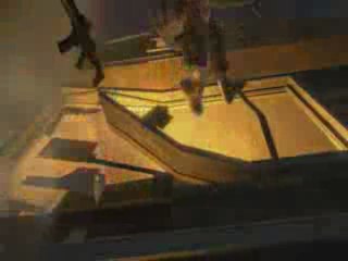 Homefront - E3 2009 - Teaser