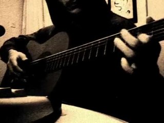Unchained Melody Guitar