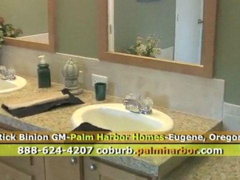Eugene Oregon Manufactured Homes Important Info!