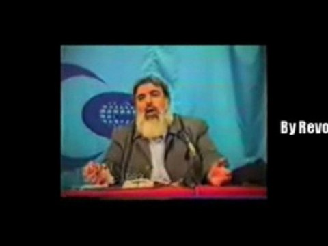 Timurtaş Hoca -Ey Türk Gençliği