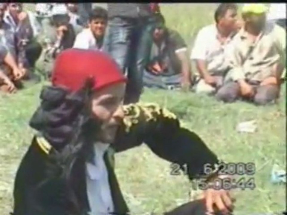 ANBARCIK YAYLA ŞENLİĞİ 3