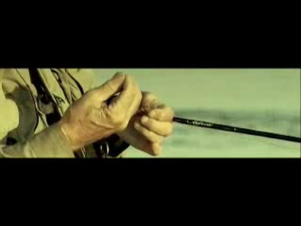 Flyfishing Europe Vol.1