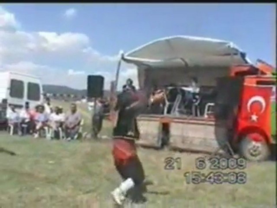 ANBARCIK YAYLA ŞENLİĞİ 4