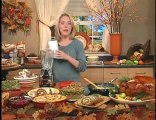 Thanksgiving Dinner For Under $30 with Melissa d’Arabian