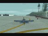 GTA San Andreas clip BY Alex