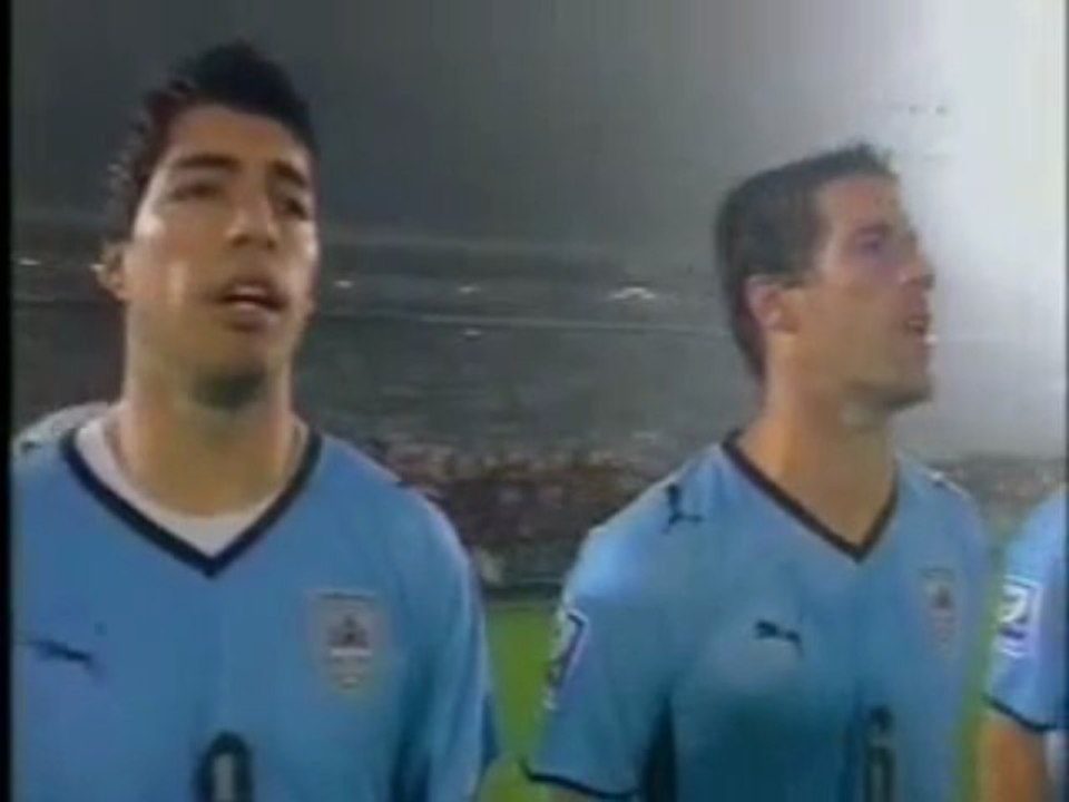 Himno uruguayo murguero ||| Zurdo Beccio