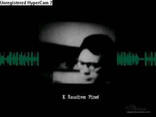 Urban Legends Spiricom Part 2