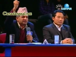 KHOJ Yuva Netritwo KoNovember 19 2009 part 1/1