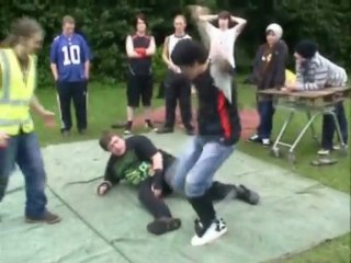 EPW Rampage 26 Mv