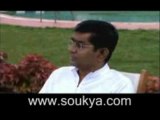 Ayurveda Treatment - SOUKYA testimonial 2