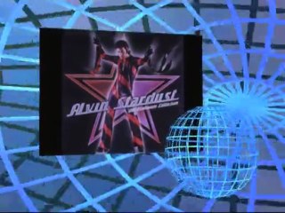 Alvin Stardust - I Want You Back In My Life Again  (1982)