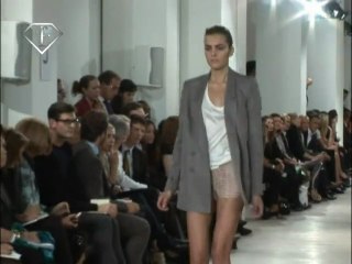 LONDON FW S/S 10- PRINGLE OF SCOTLAND S