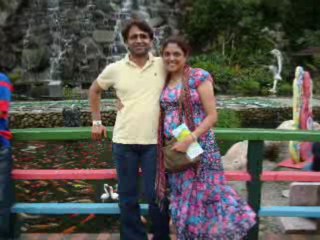 5 th marriage anniversary 26th November 2009