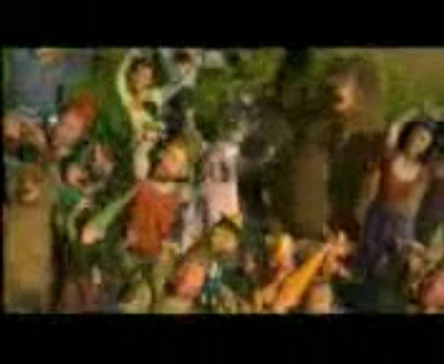 shrek Version RAI