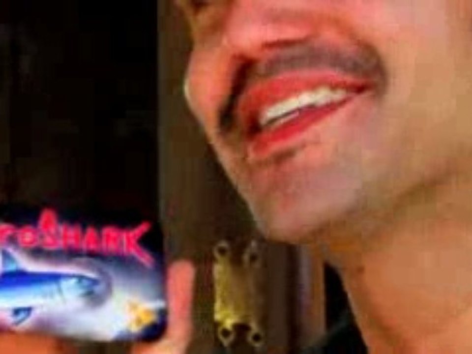 astroSHARK Webisode #8