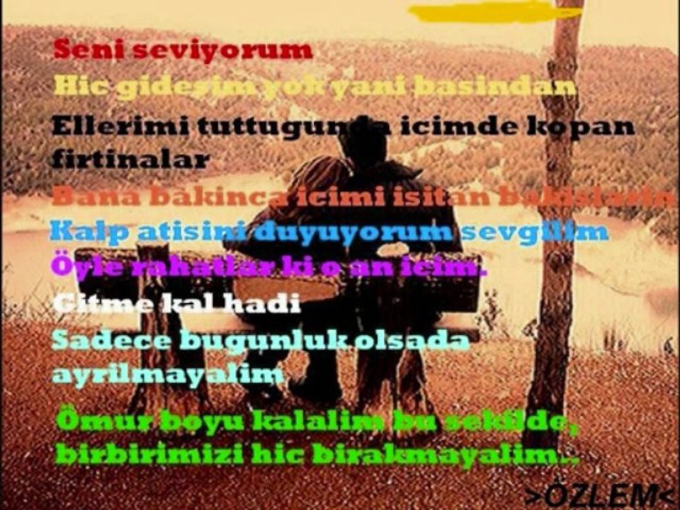 NİLÜFER TA UZAK YOLLARDAN