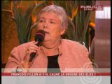 Le 18h,Jean-Luc Mélenchon, Député européen - Président du Parti de Gauche