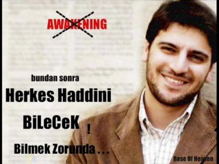 Boycott Awakening!!!!!!!!!!!!!!!