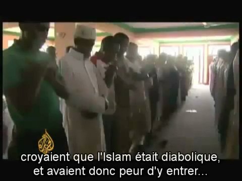 Le rôle de l'Islam dans le génocide au Rwanda