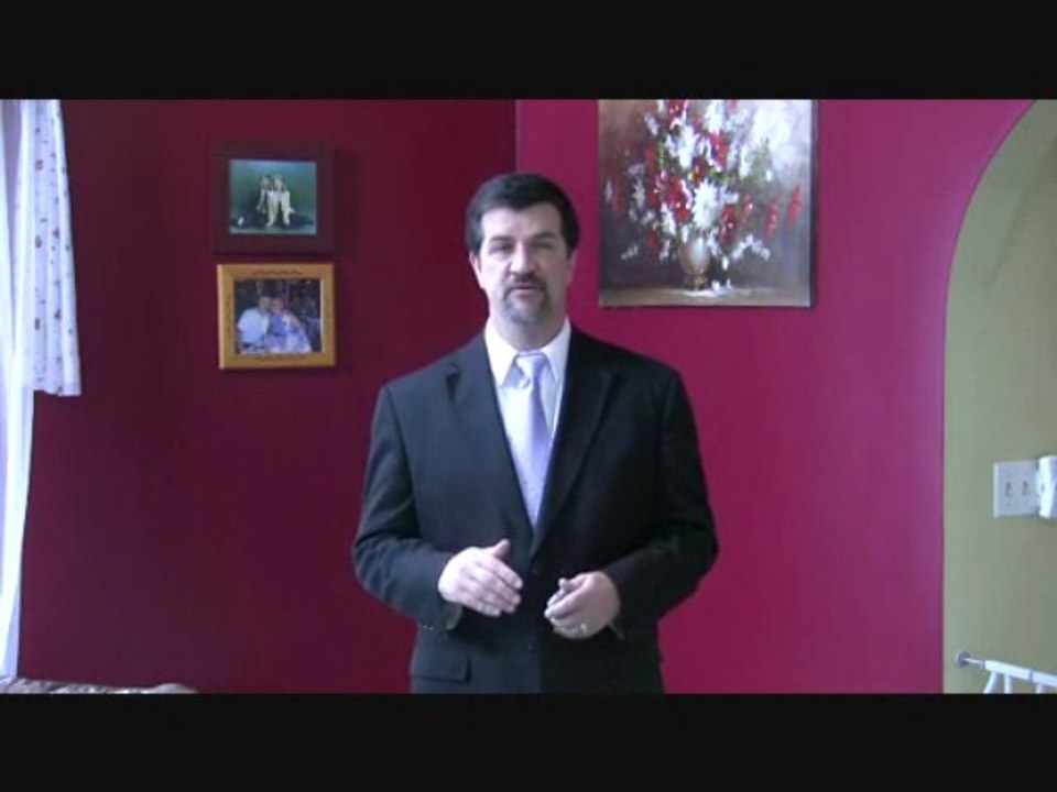 Ray Giumentaro, America's Accountability Coach - 112009