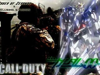 [OZ-HS] Call of Duty 4: Modern Warfare- Ashes Like Snow