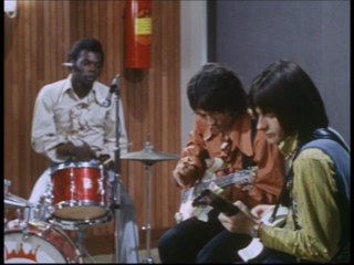 Ska Bands (Leon) Delroy Williams