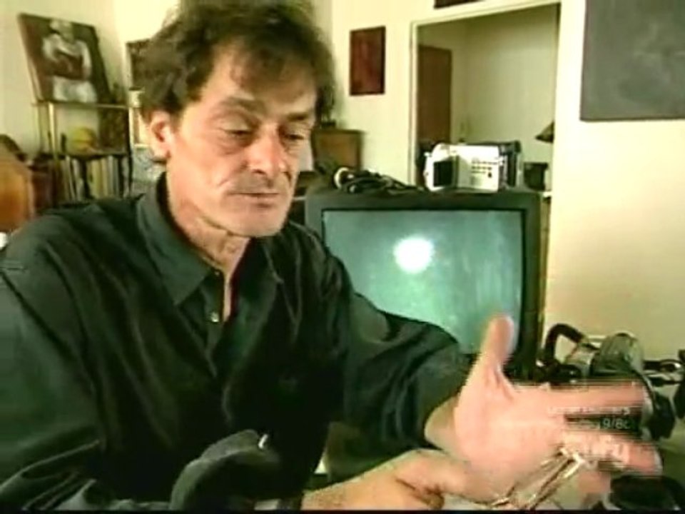 Scariest Places on Earth Paris Catacombs Pt.1