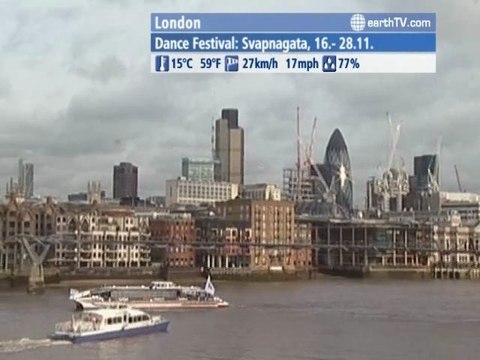 Niagara Falls - Canada, Melbourne - Australia, Arcachon - France, Kyiv - Ukraine, London - United Kingdom, Berlin - Germany, Yas Island - UAE - Abu Dhabi