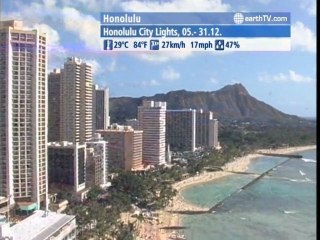 Avignon - France, Melbourne - Australia, Bandar Seri Begawan - Brunei, Honolulu - USA, Kyiv - Ukraine, Palma de Mallorca - Spain, Seattle - USA