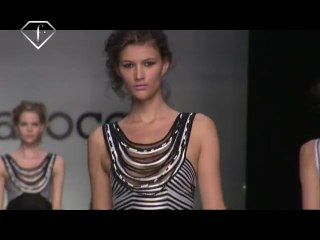 MILAN FW S/S 10- ROCCO BAROCCO SHOW