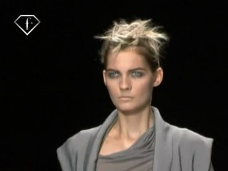LONDON FW S/S 10- TODD LYNN SHOW