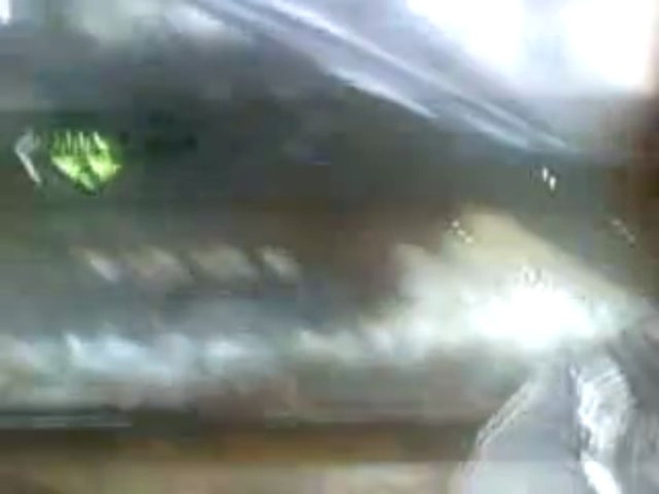 third person not enabled