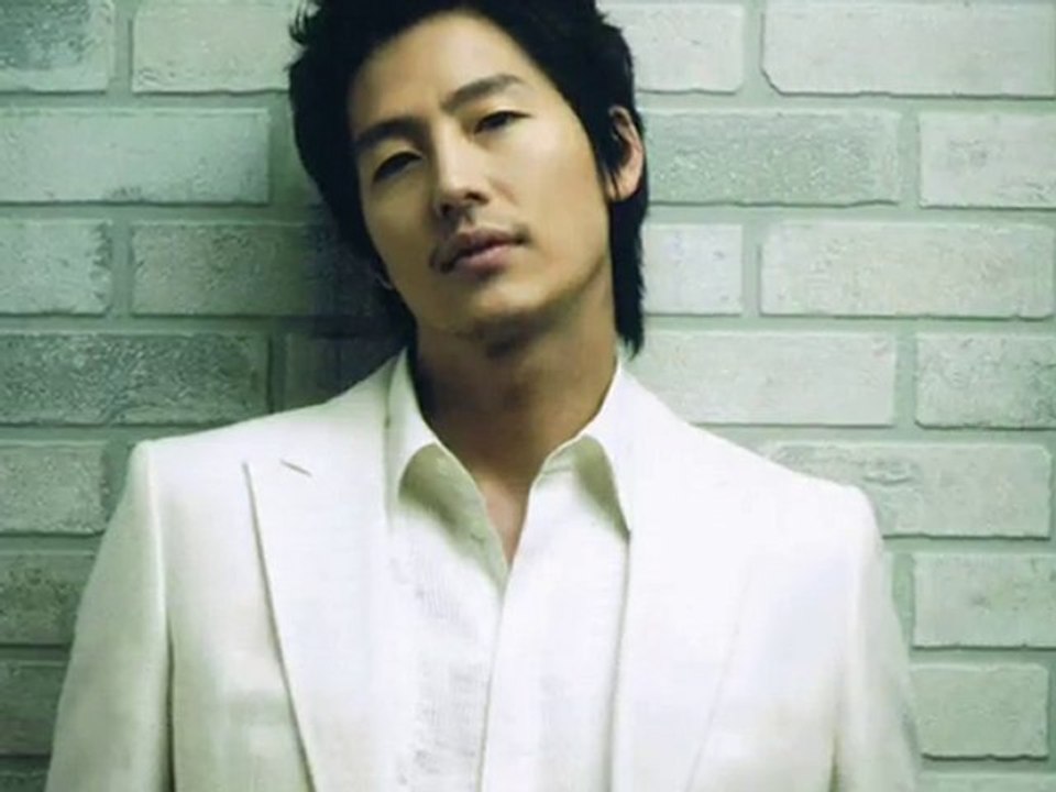 Lee Jung Jin 이정진 Fanmade MV.2008 by kajima