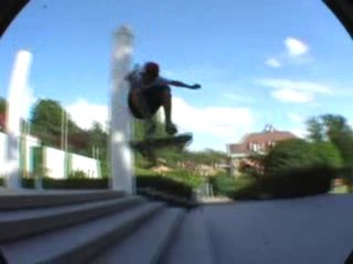 hardflip musé olympique