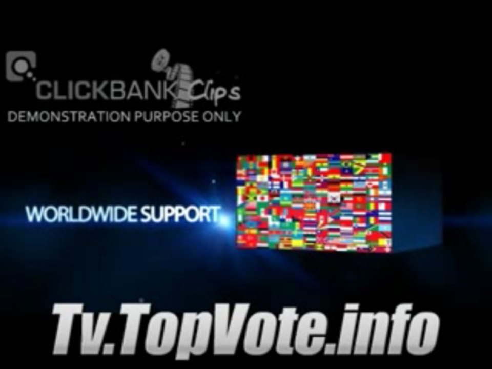 Satellite TV - Watch 3,500 Channels!