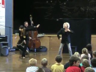 Gauche The Cellist #7