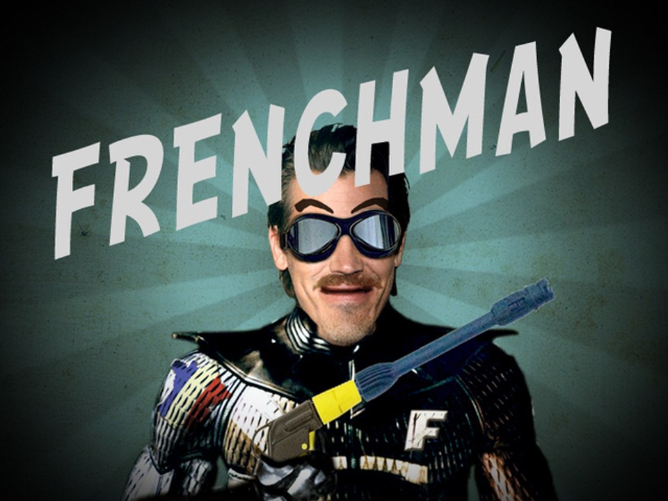 Frenchman passe à l'action ! (S02 EP01)